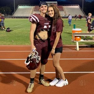 Meet your Posher, Ashley